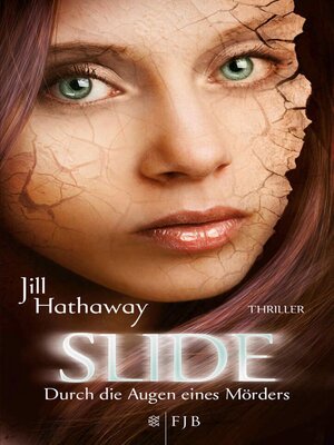 cover image of Slide--Durch die Augen eines Mörders
